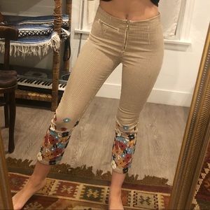 BDG high waisted pants